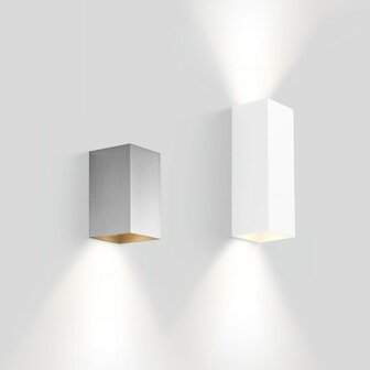 Docus mini 1.0 gu10 wandlamp Wever &amp; Ducre 