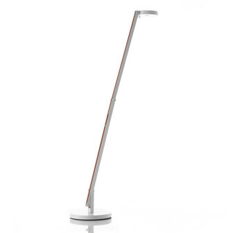 String f1 vloerlamp Rotaliana