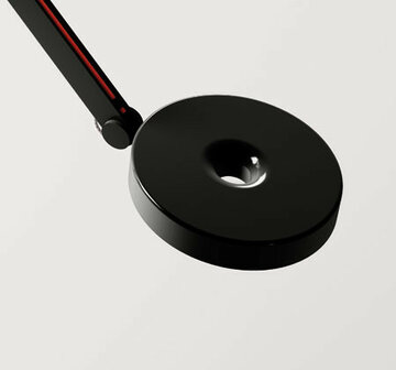 String f1 vloerlamp Rotaliana