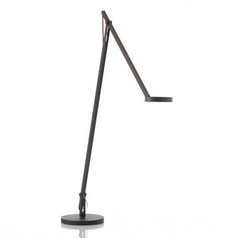 String f1 vloerlamp Rotaliana