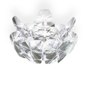 Hope d66/12p 69 cm plafondlamp Luceplan