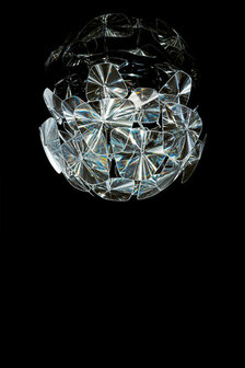 Hope d66/12p 69 cm plafondlamp Luceplan