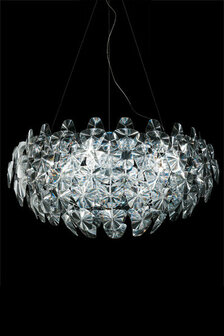 Hope d66/105 200 cm hanglamp Luceplan