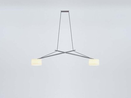 Twin hanglamp Serien Lighting  