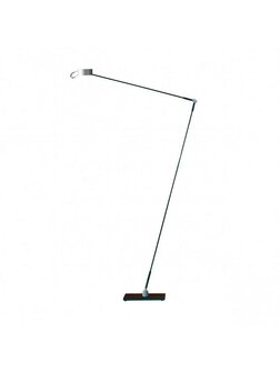 Task floor 457h led vloerlamp Absolut Lighting