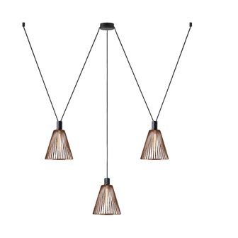 Wiro Cone 1.0 hanglamp Wever &amp; Ducre 