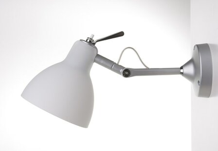 Luxy w0 wandlamp Rotaliana