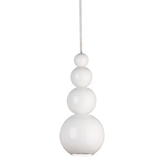 Bubble hanglamp Innermost