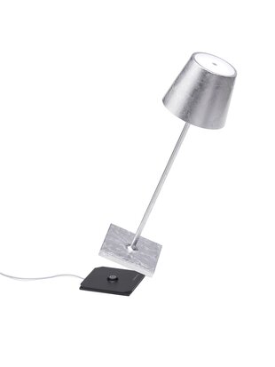 Poldina pro portable tafellamp Zafferano