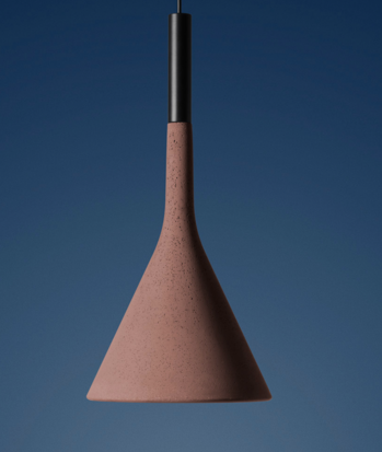 Aplomb outdoor hanglamp Foscarini