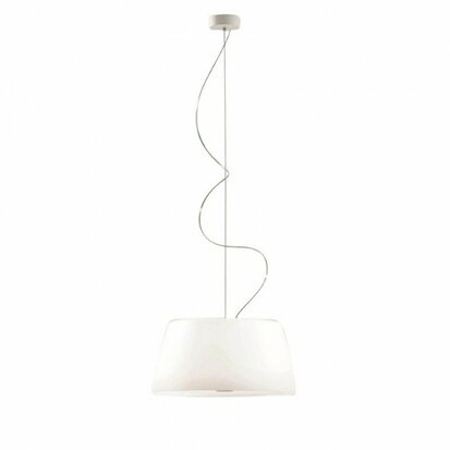 Ginger S30 hanglamp Prandina - sale 