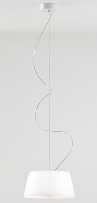 Ginger S30 hanglamp Prandina - sale 