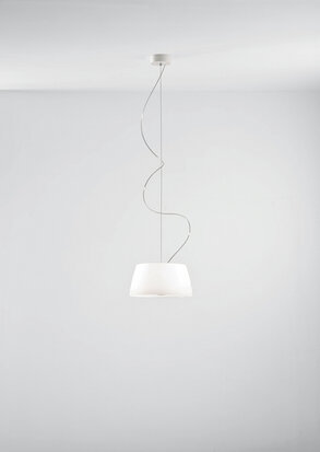Ginger S30 hanglamp Prandina - sale 
