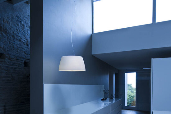 Ginger S30 hanglamp Prandina - sale 