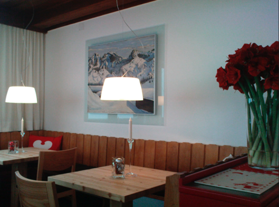 Ginger S30 hanglamp Prandina - sale 
