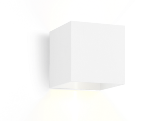 Box 2.0 led outdoor wandlamp Wever & Ducre 