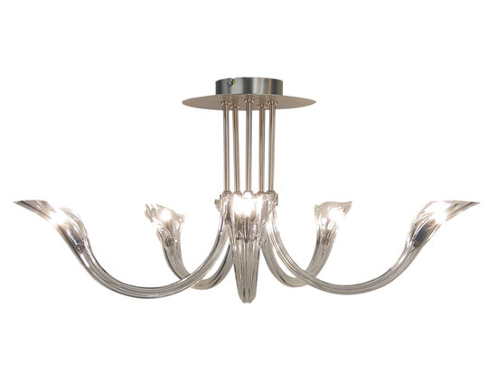 Chill out C5 plafondlamp Ilfari
