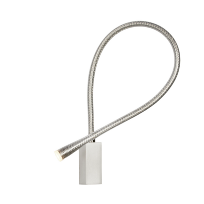 Flexiled AP L90 steel wandlamp Contardi