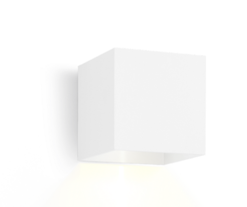 Box 1.0 led outdoor wandlamp Wever & Ducre