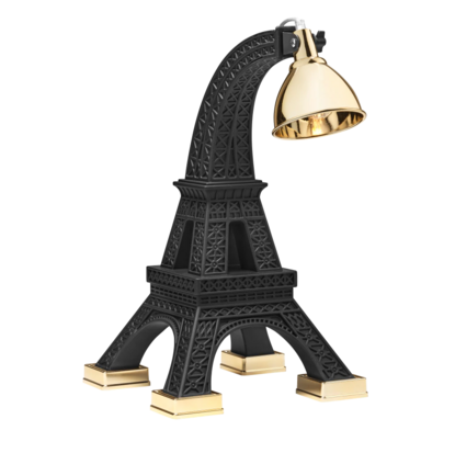 Paris XL vloerlamp Qeeboo