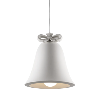 Mabelle m chandelier hanglamp Qeeboo