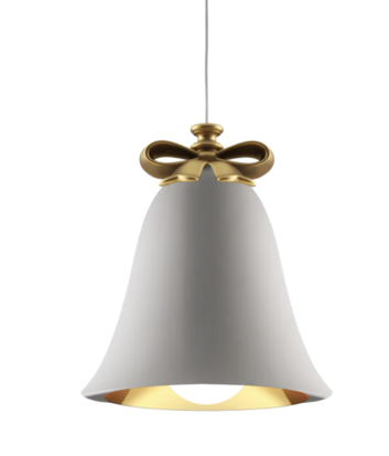 Mabelle m chandelier hanglamp Qeeboo