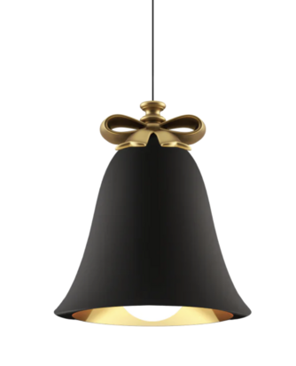 Mabelle m chandelier hanglamp Qeeboo