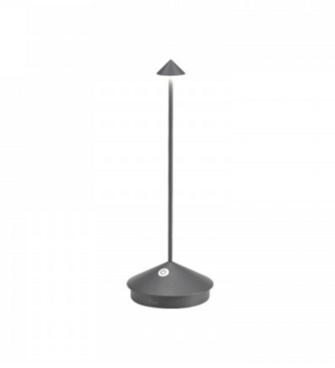 Pina pro portable tafellamp Zafferano