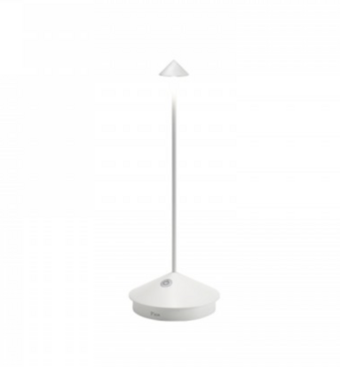 Pina pro portable tafellamp Zafferano
