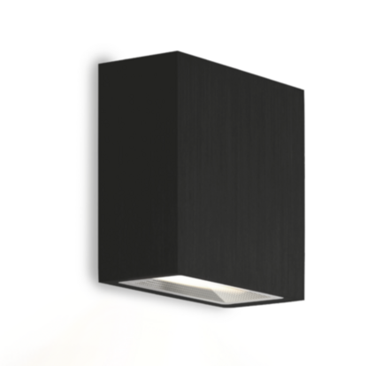 Central 1.0 led outdoor wandlamp Wever & Ducre