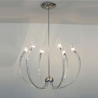Chill out H6 hanglamp Ilfari