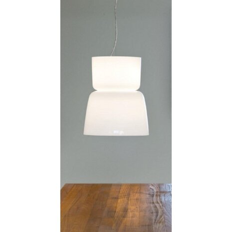 Bloom s5 hanglamp Prandina