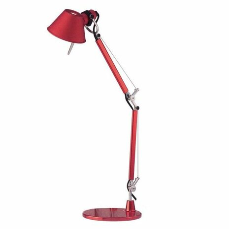 Tolomeo micro tafellamp Artemide 