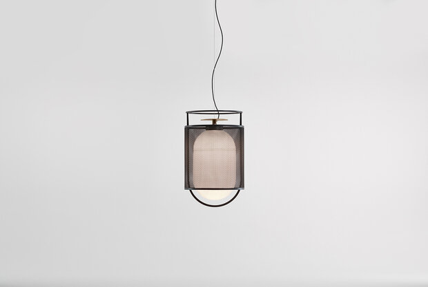 DengLong T PE indoor hanglamp Parachilna 