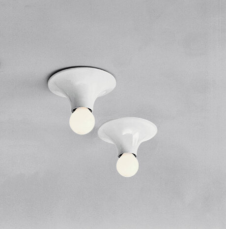 Teti plafondlamp Artemide 
