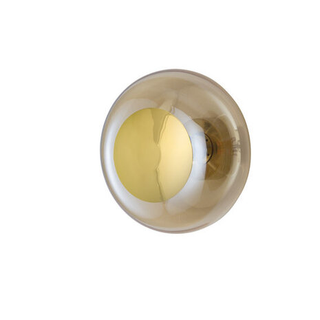Horizon M plafond/wandlamp Ebb & Flow