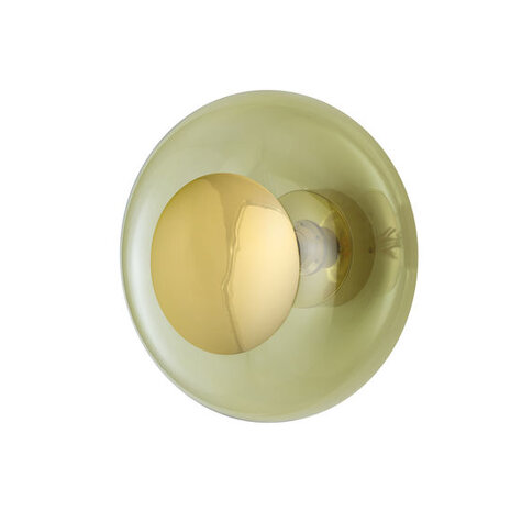 Horizon S plafond/wandlamp Ebb & Flow