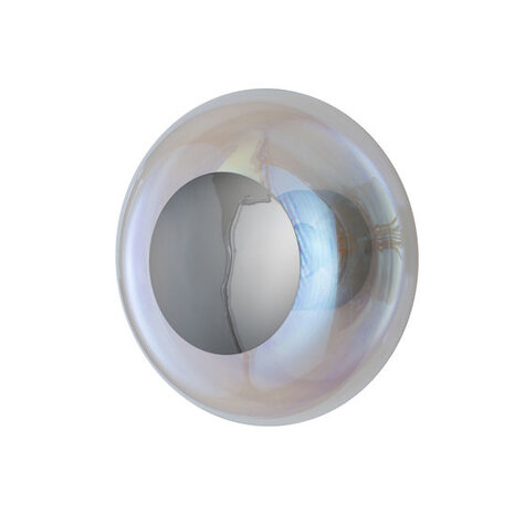 Horizon S plafond/wandlamp Ebb & Flow