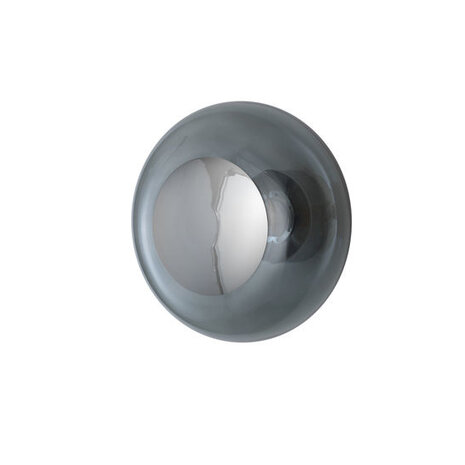 Horizon S plafond/wandlamp Ebb & Flow