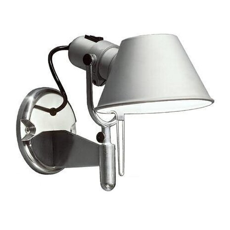 Tolomeo faretto led wandlamp Artemide 