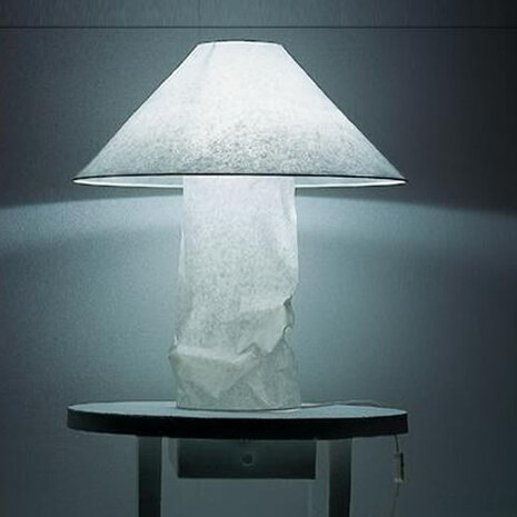 Lampampe tafellamp Ingo Maurer