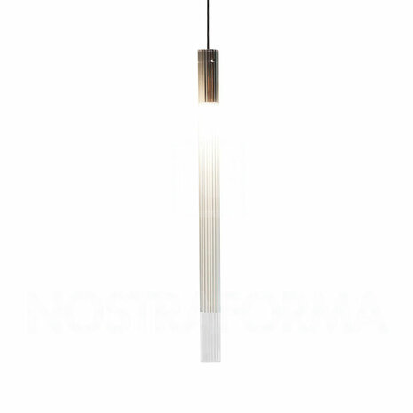 Ilium h75 led hanglamp Nemo Lighting