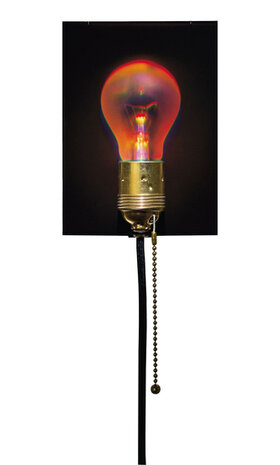 Holonzki LED wandlamp Ingo Maurer 