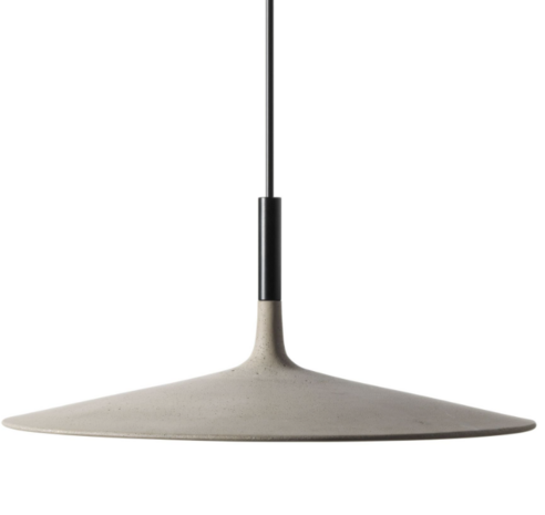 Aplomb large dimbaar hanglamp Foscarini