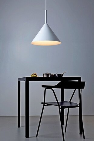 Funnel hanglamp Vertigo Bird 
