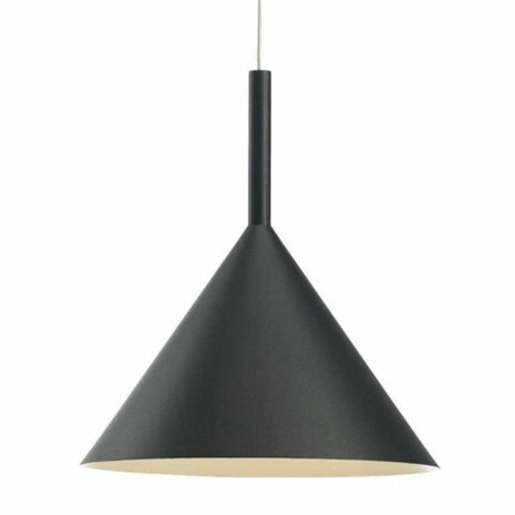 Funnel led hanglamp Vertigo Bird 