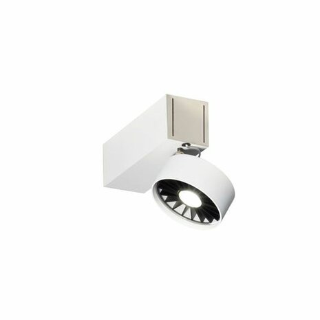 Basica 457 wd1 led plafondlamp Absolut Lighting