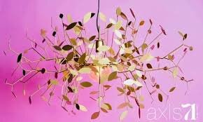 Indian Summer hanglamp Axis71