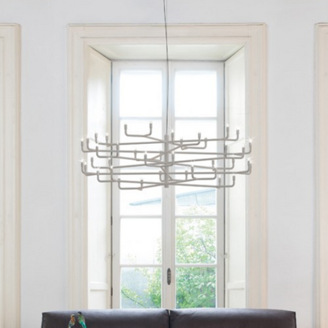 Grand Siècle Big hanglamp Axis71