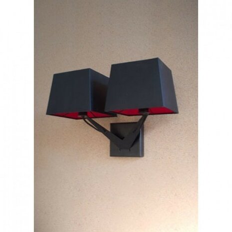 Memory Wall 2 wandlamp Axis71